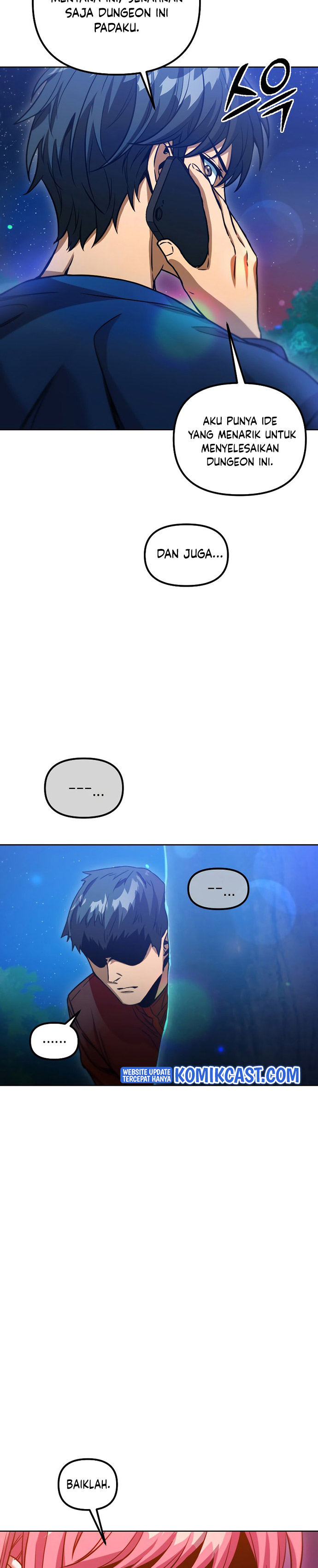 Maxed Out Leveling Chapter 42 page 15