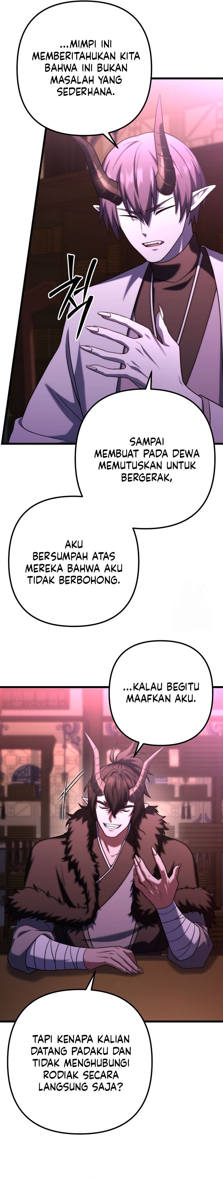 Maxed Out Leveling Chapter 80 page 15