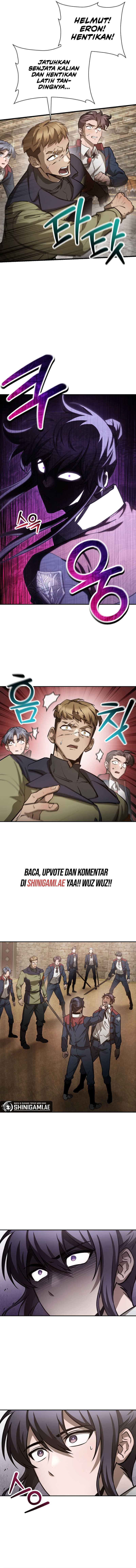 Solo Leveling: Ragnarok Chapter 39 page 15