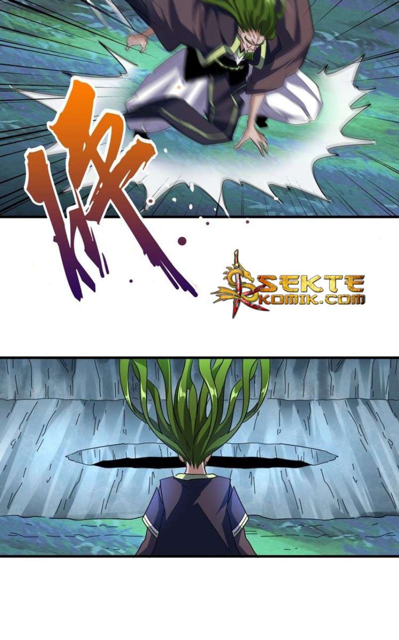 Magic Emperor Chapter 64 page 15