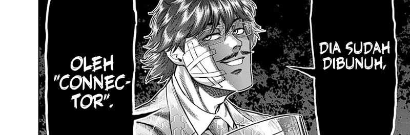 Kengan Omega Chapter 240 page 15