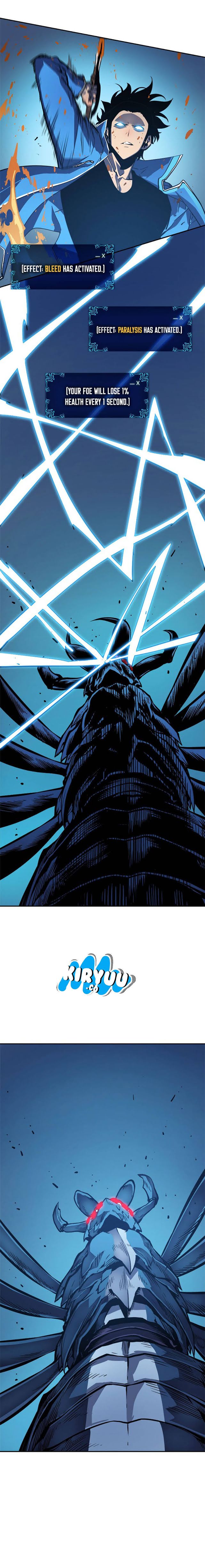 Solo Leveling Chapter 22 page 16