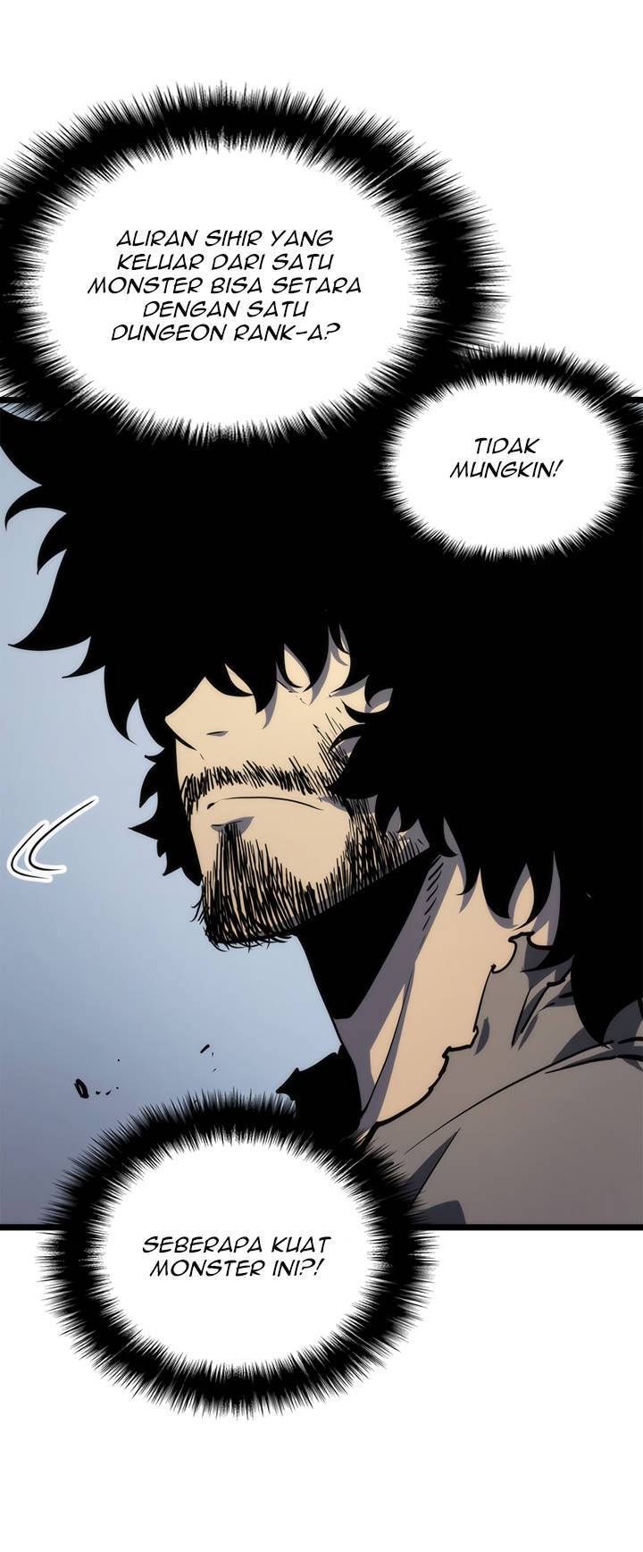 Solo Leveling Chapter 56 page 16