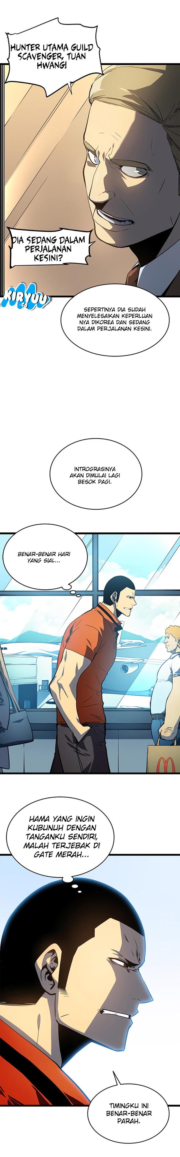 The Beginning After the End Chapter 41 page 16