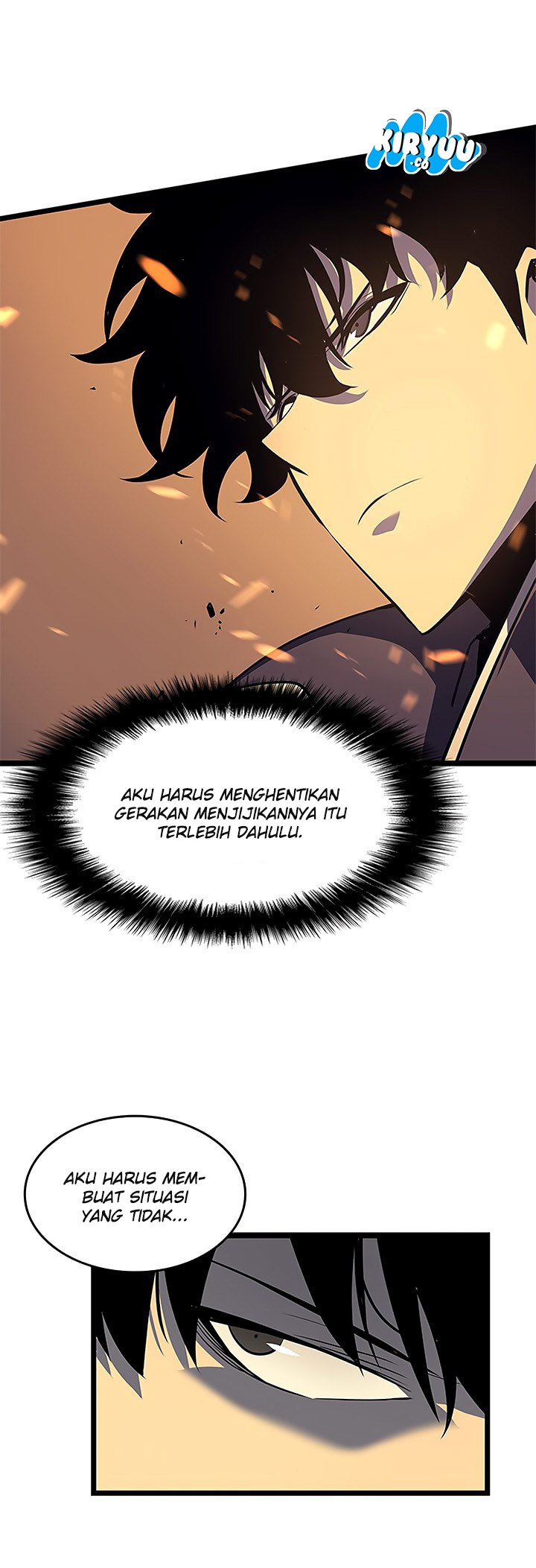 The Beginning After the End Chapter 44 page 16