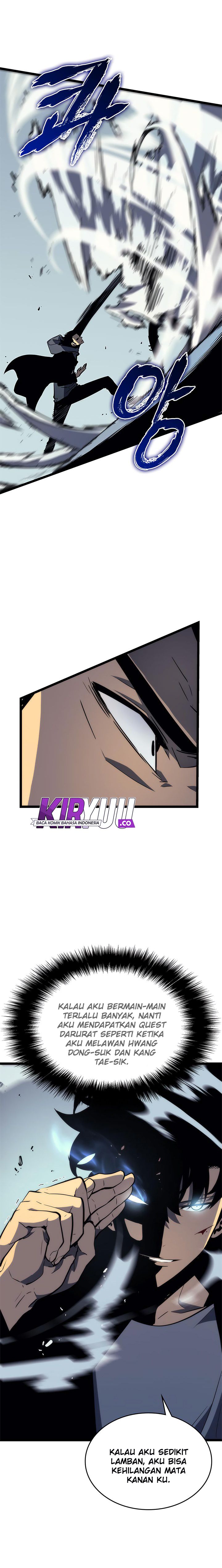 The Beginning After the End Chapter 78 page 16