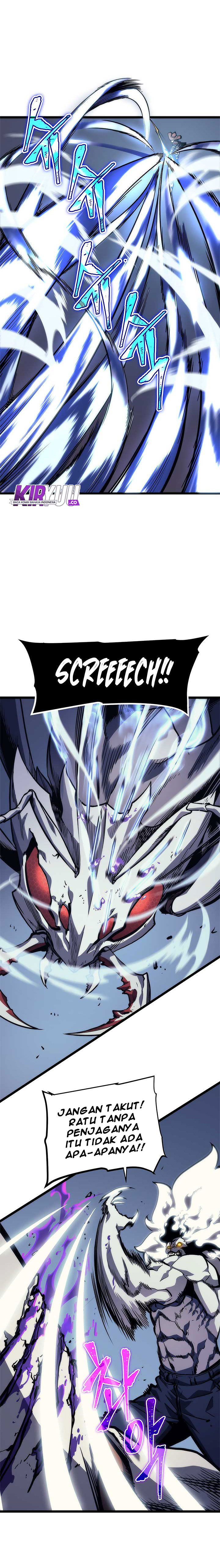 The Beginning After the End Chapter 79 page 16