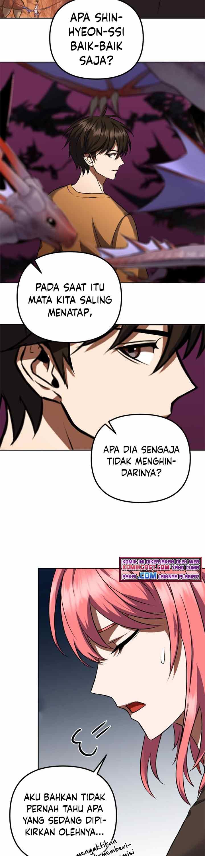 Maxed Out Leveling Chapter 11 page 16