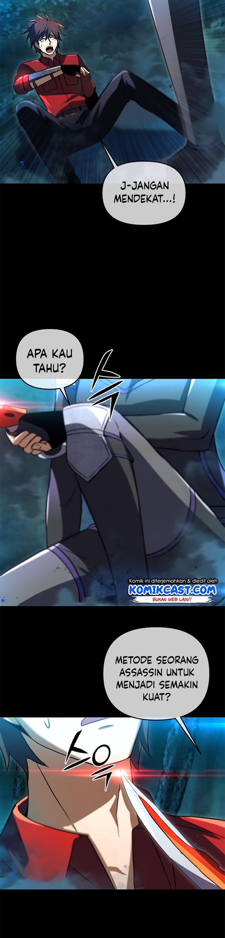 The Beginning After the End Chapter 202 page 16