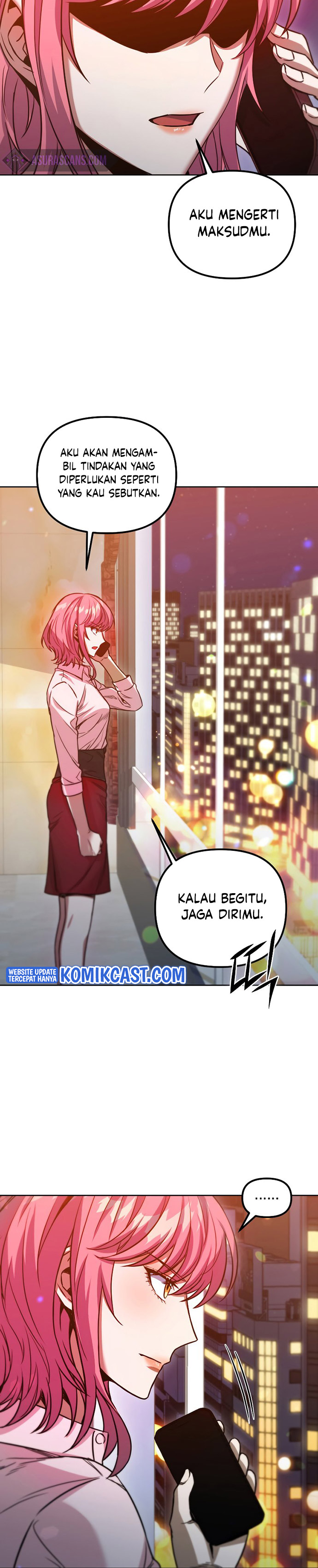 Maxed Out Leveling Chapter 42 page 16