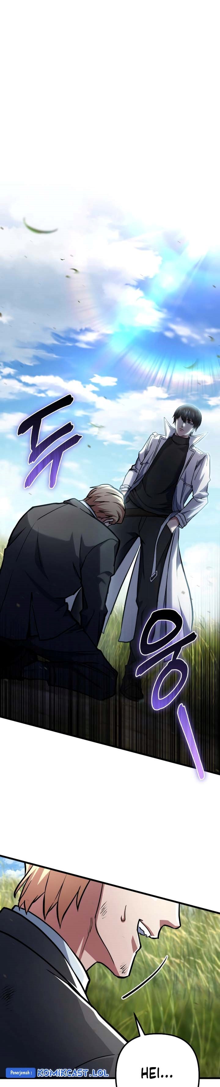 Maxed Out Leveling Chapter 57 page 16
