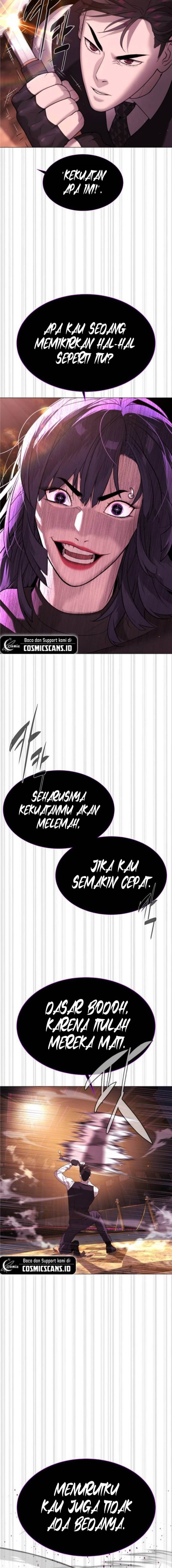 Solo Leveling: Ragnarok Chapter 47 page 16