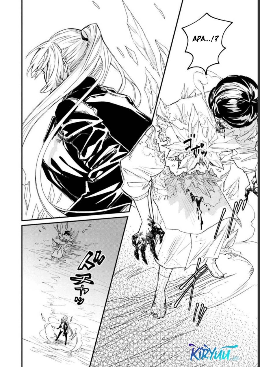 Isekai Kaeri no Arafo Ryman, 17-sai no Koro ni Modotte Musou suru Chapter 6 page 16