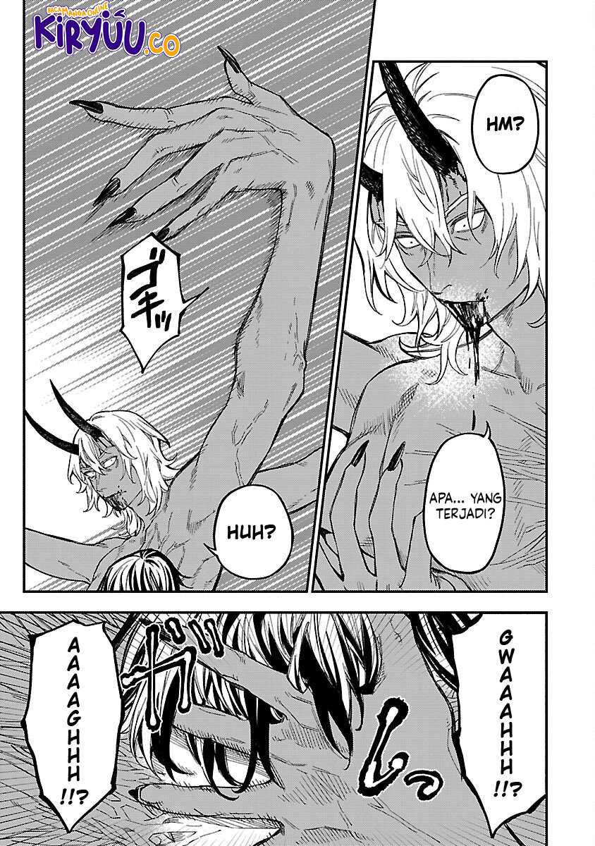 Isekai Kaeri no Arafo Ryman, 17-sai no Koro ni Modotte Musou suru Chapter 15 page 16