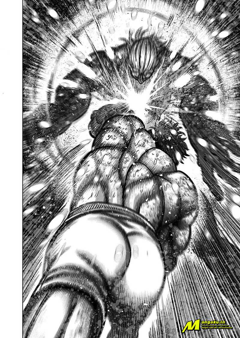Kengan Omega Chapter 137 page 16