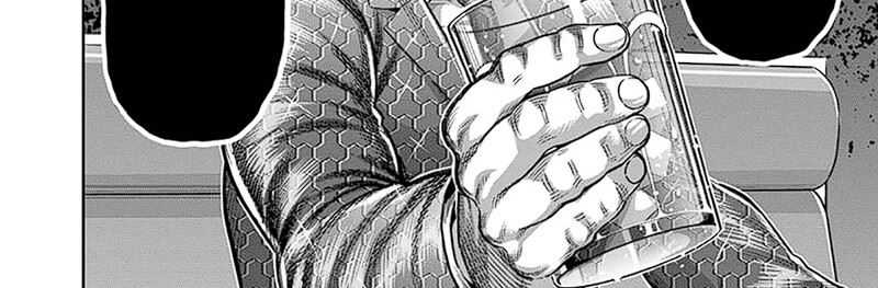 Kengan Omega Chapter 240 page 16