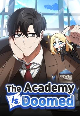 My Ruined Academy Life