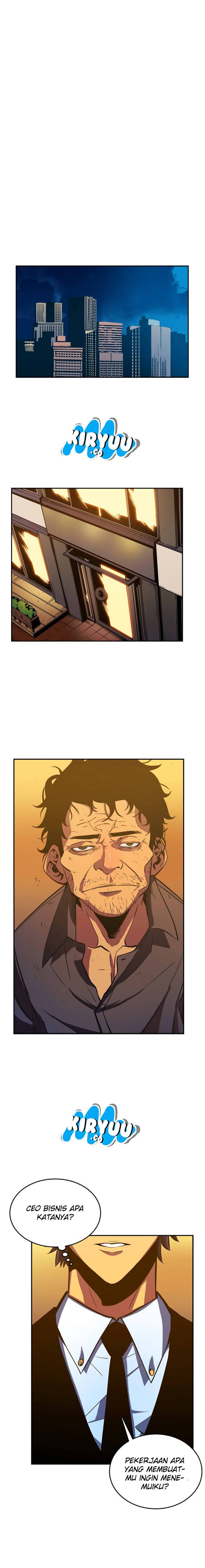 The Beginning After the End Chapter 19 page 17