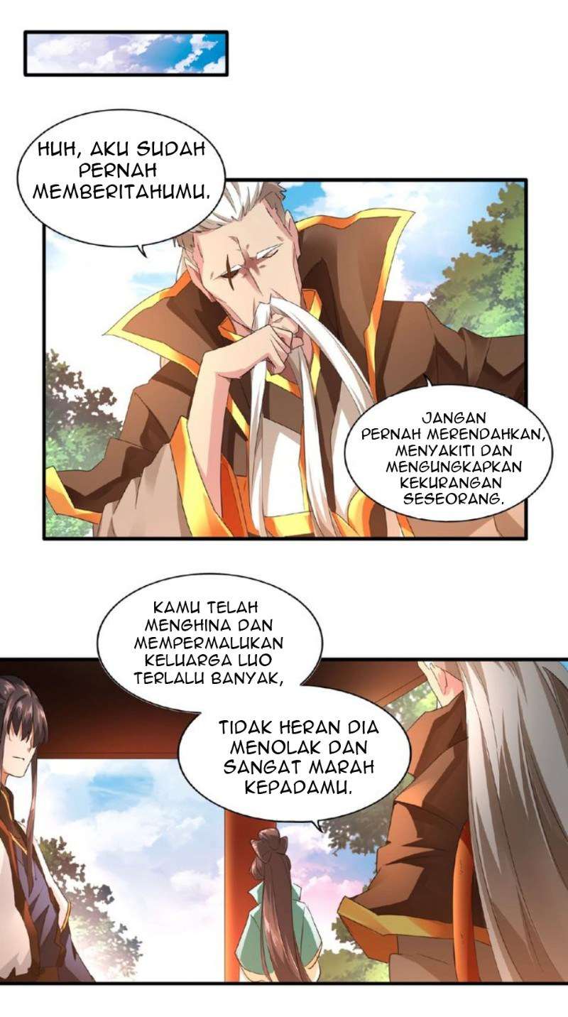 The Beginning After the End Chapter 44 page 17