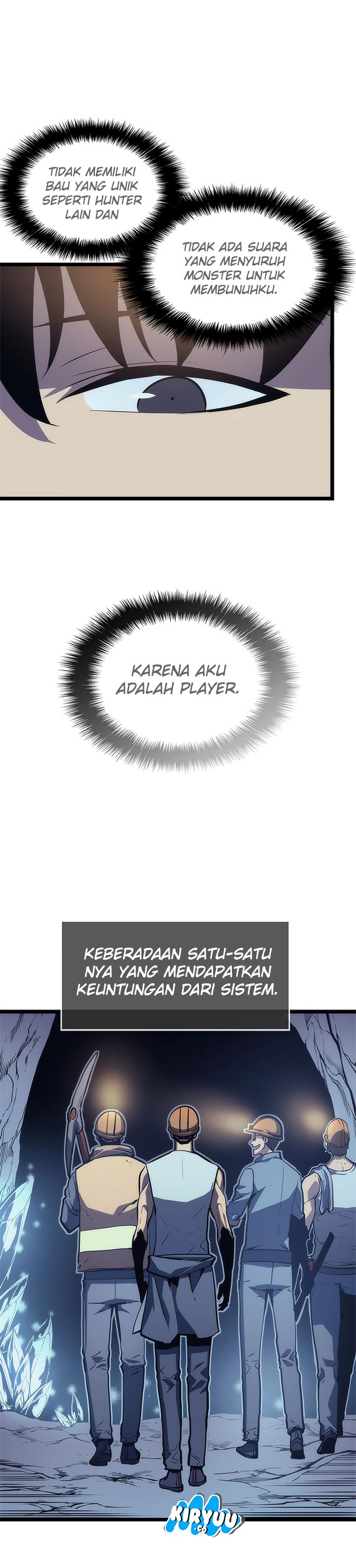 The Beginning After the End Chapter 71 page 17