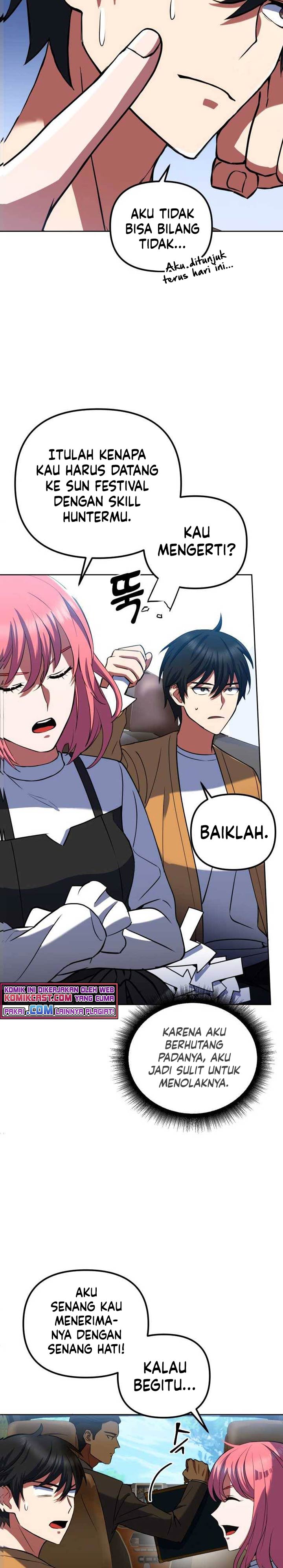The Beginning After the End Chapter 198 page 17