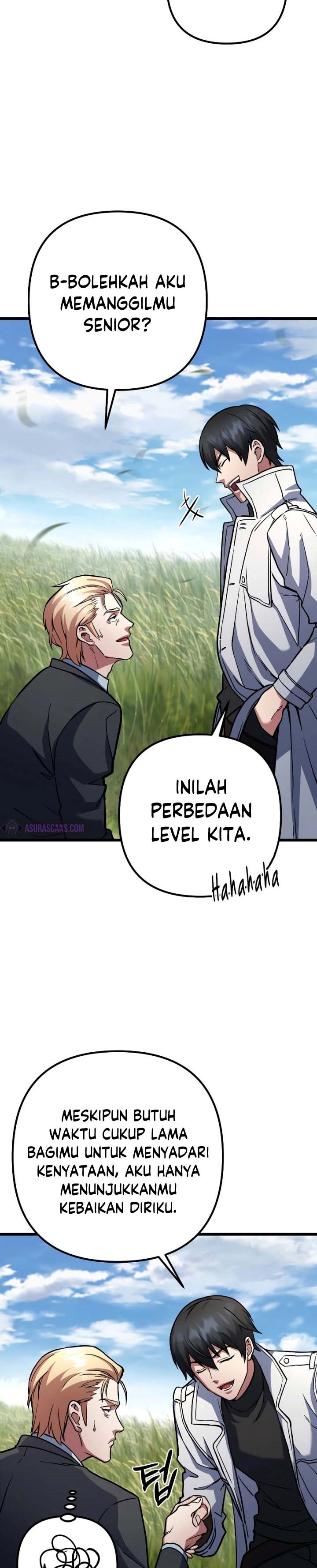 Maxed Out Leveling Chapter 57 page 17