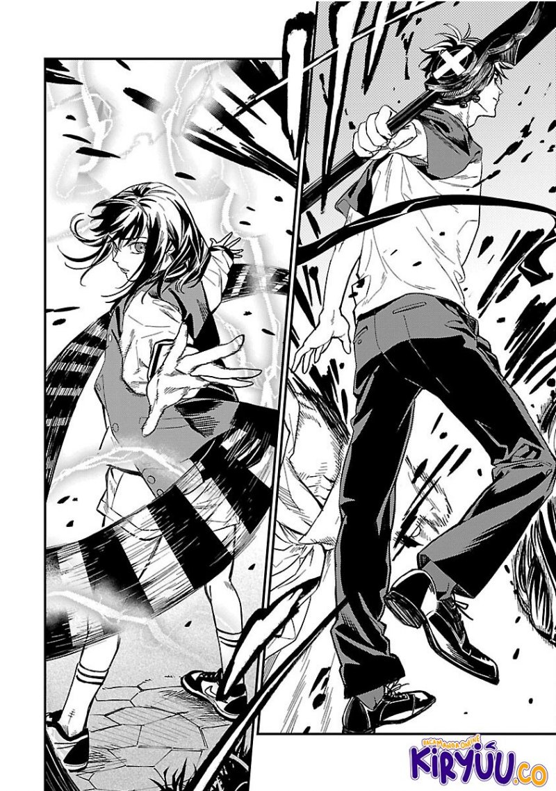 Isekai Kaeri no Arafo Ryman, 17-sai no Koro ni Modotte Musou suru Chapter 15 page 17