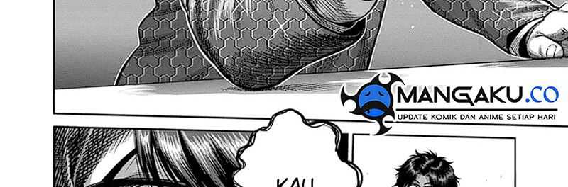 Kengan Omega Chapter 240 page 17