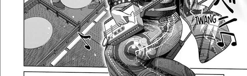 Kengan Omega Chapter 253 page 17