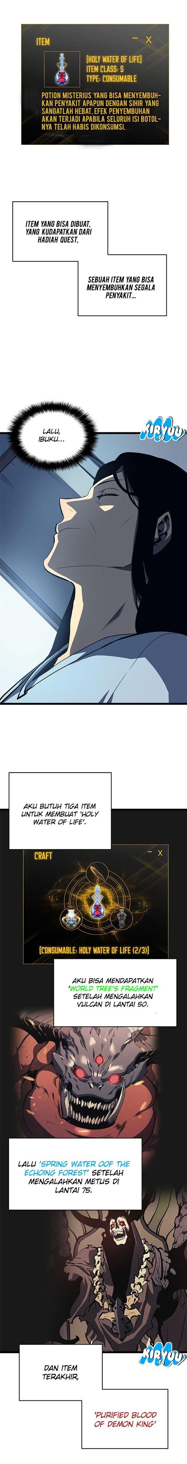 The Beginning After the End Chapter 78 page 18