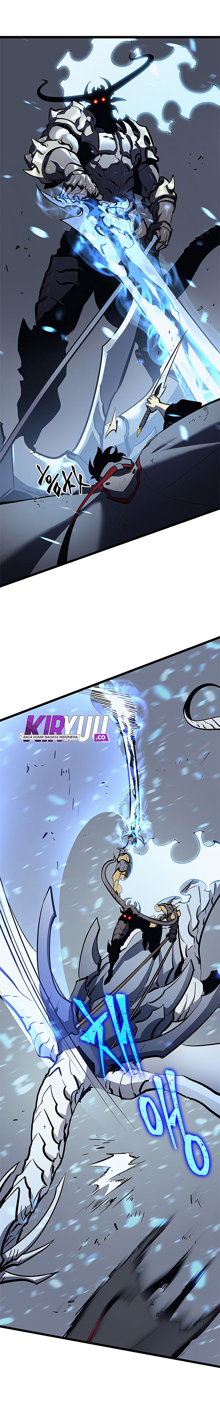 Solo Leveling Chapter 86 page 18