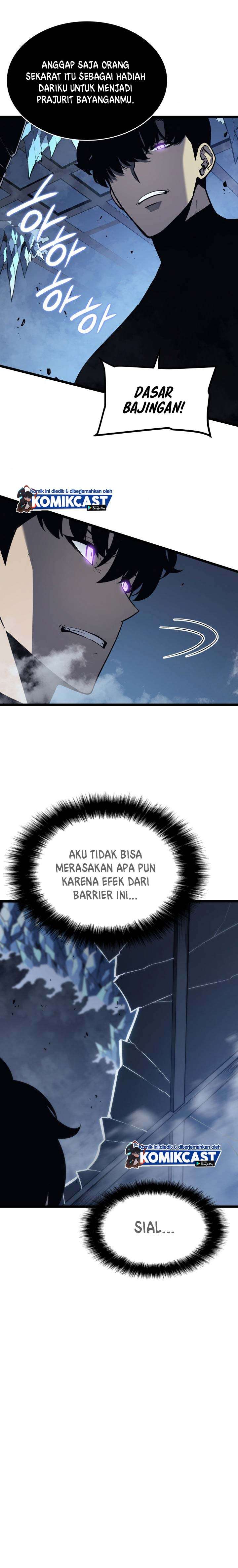 The Beginning After the End Chapter 146 page 18