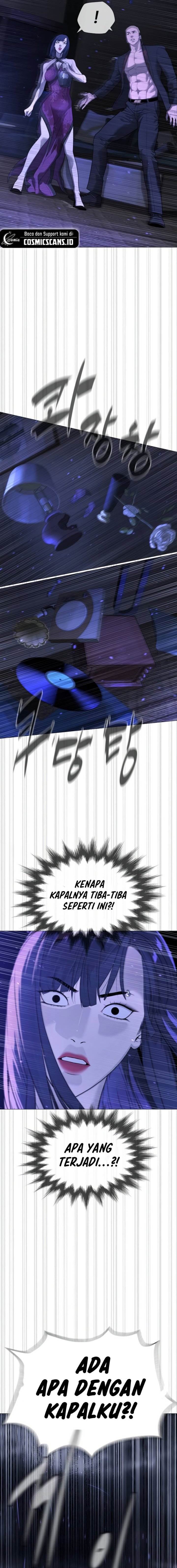 Solo Leveling: Ragnarok Chapter 47 page 18