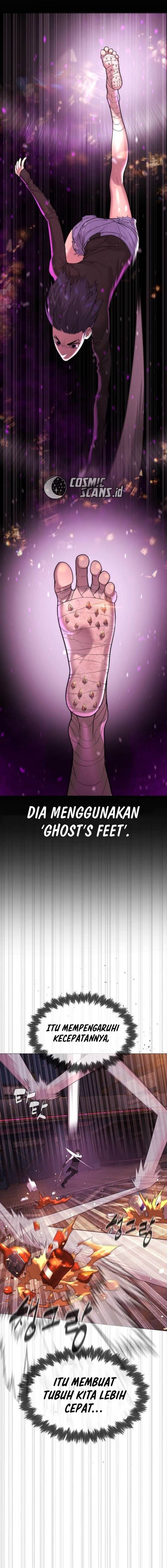 Solo Leveling Chapter 6 page 18