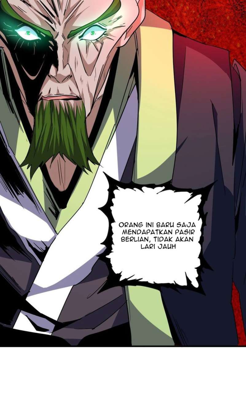 Magic Emperor Chapter 64 page 18