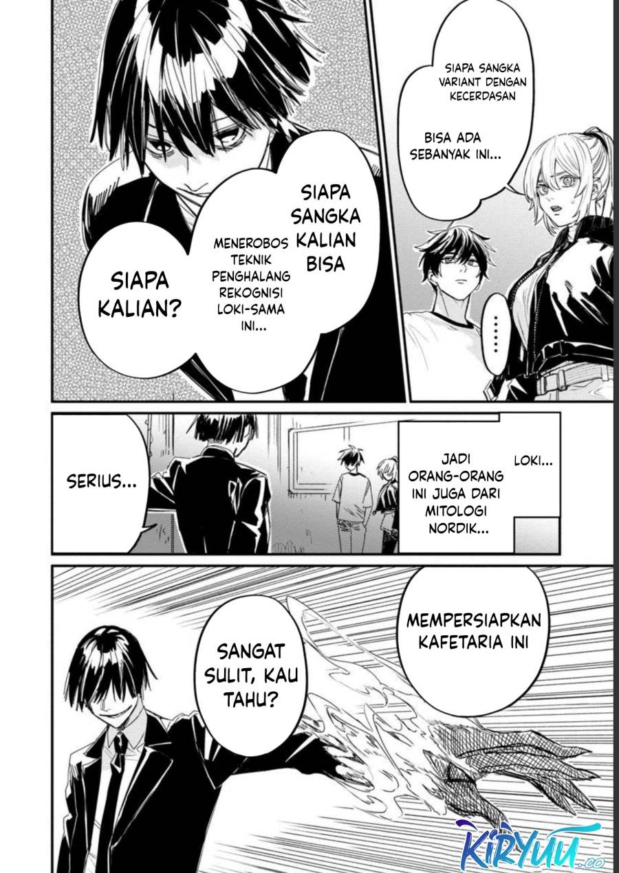 Isekai Kaeri no Arafo Ryman, 17-sai no Koro ni Modotte Musou suru Chapter 6 page 18