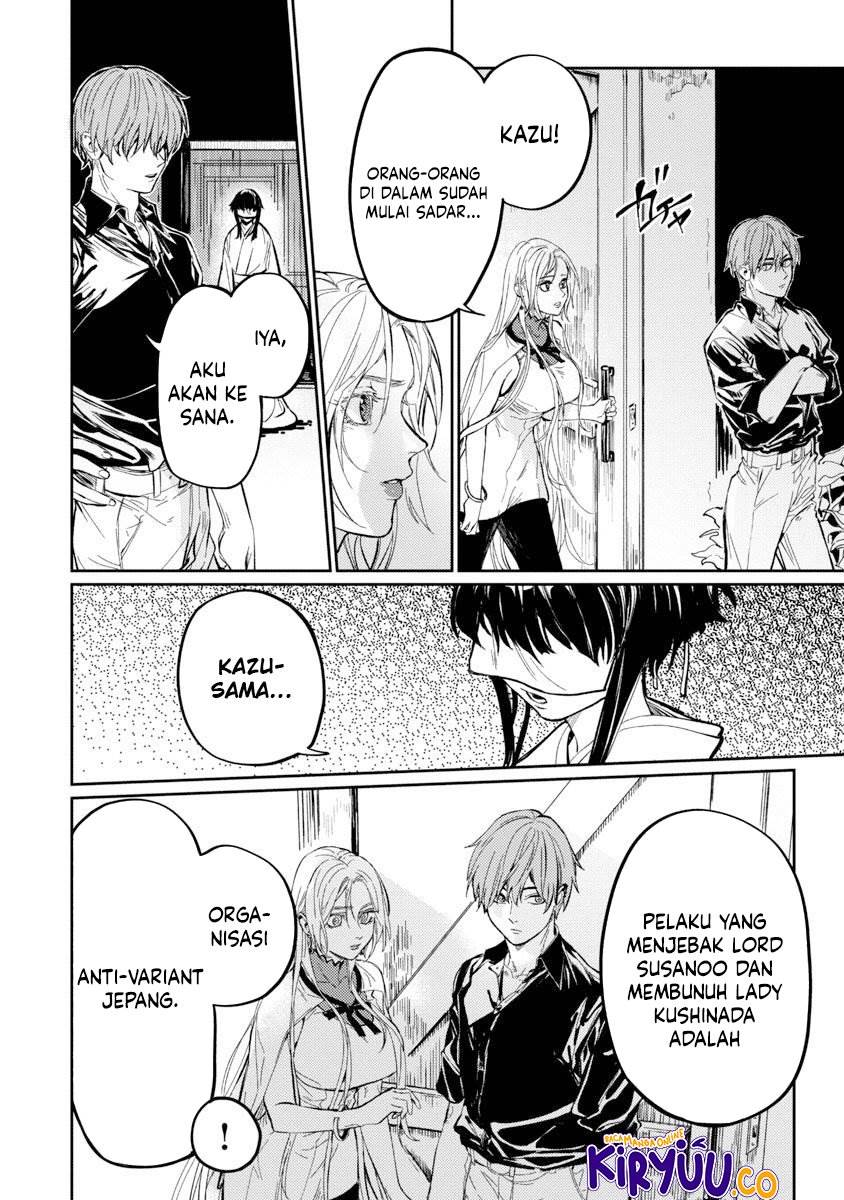 Isekai Kaeri no Arafo Ryman, 17-sai no Koro ni Modotte Musou suru Chapter 9 page 18