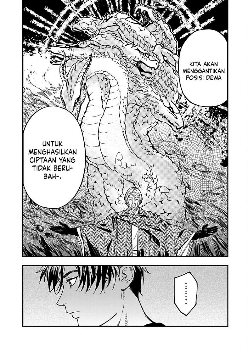 Isekai Kaeri no Arafo Ryman, 17-sai no Koro ni Modotte Musou suru Chapter 14 page 18