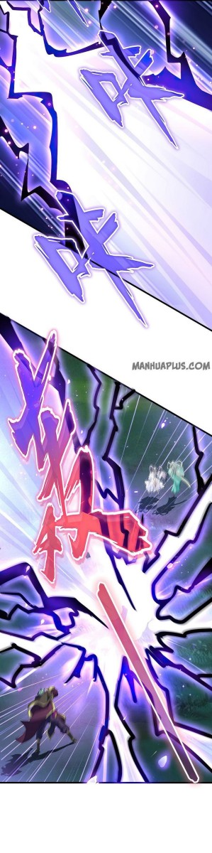 Magic Emperor Chapter 135 page 18