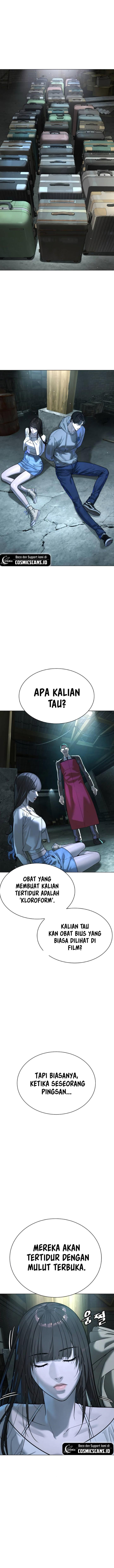 Solo Leveling: Ragnarok Chapter 7 page 18