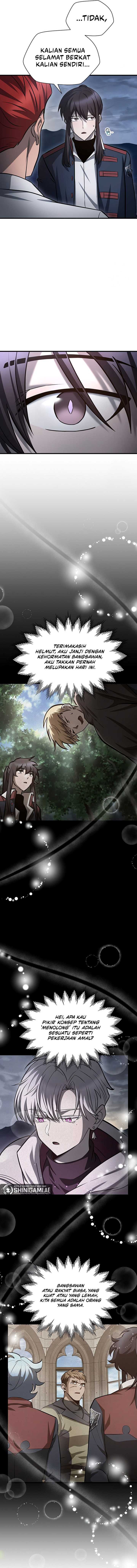 Solo Leveling Chapter 11 page 18