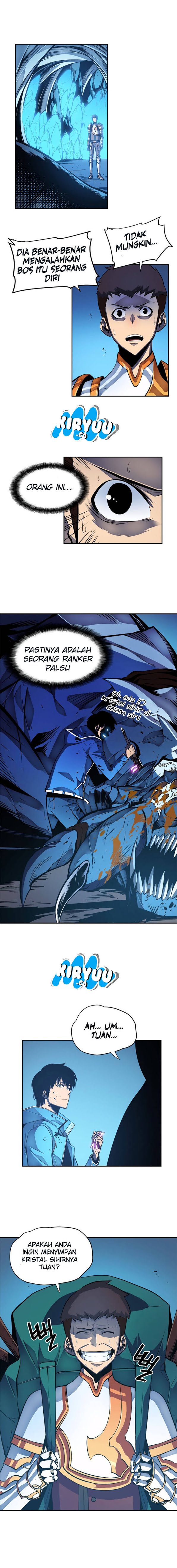 Solo Leveling Chapter 22 page 18
