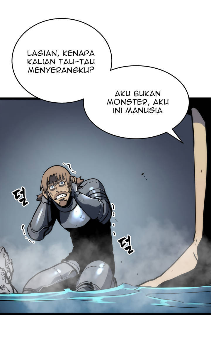 Solo Leveling Chapter 56 page 19