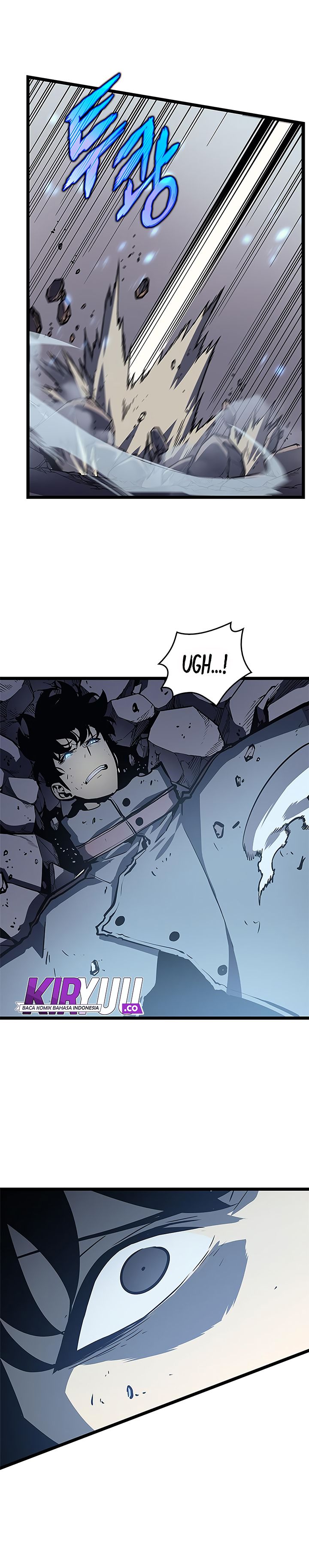 Solo Leveling Chapter 86 page 19