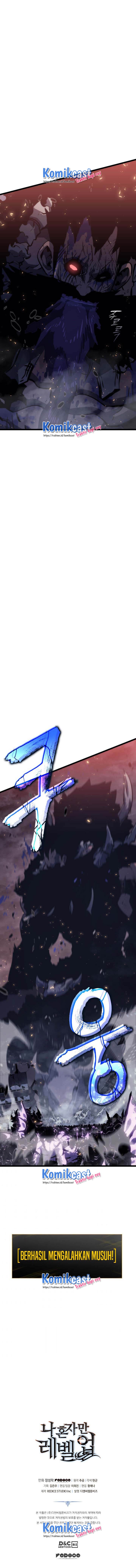 The Beginning After the End Chapter 144 page 19