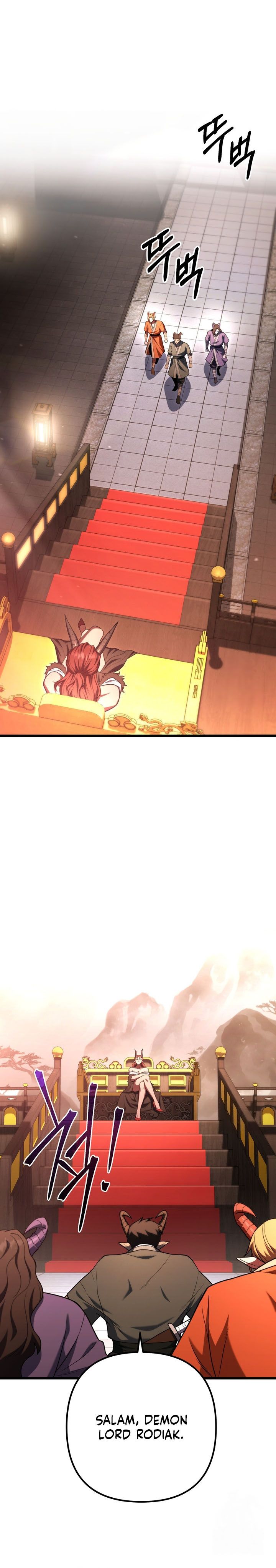 Maxed Out Leveling Chapter 80 page 19