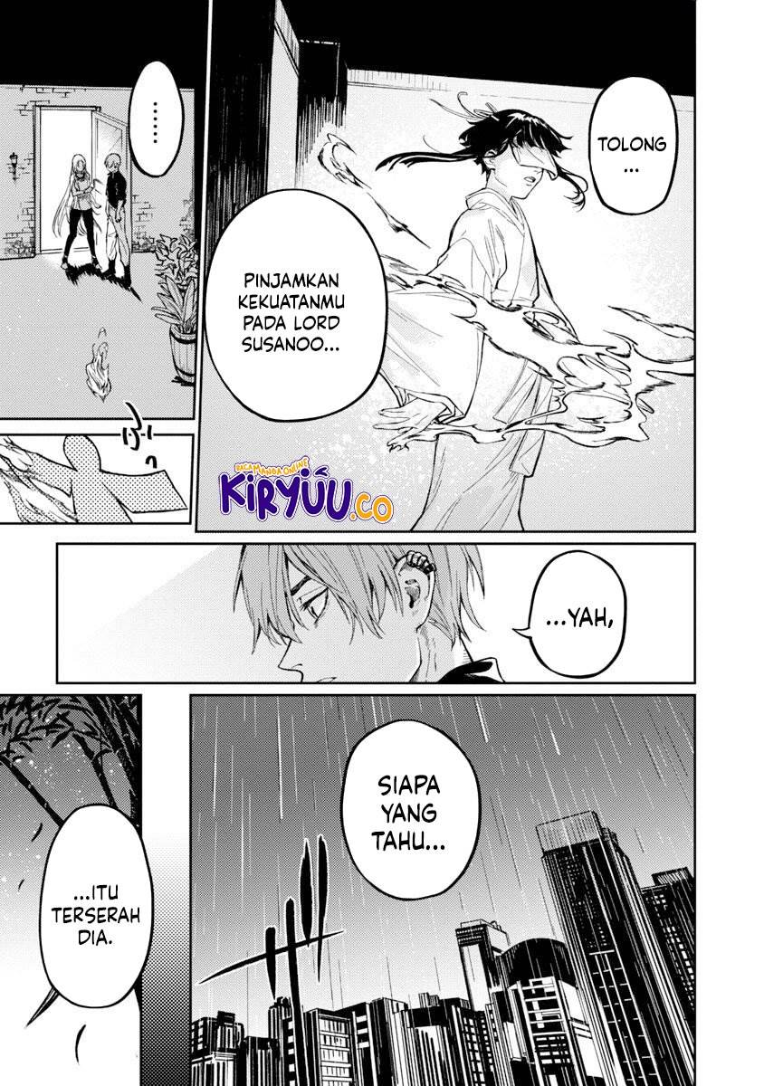 Isekai Kaeri no Arafo Ryman, 17-sai no Koro ni Modotte Musou suru Chapter 9 page 19