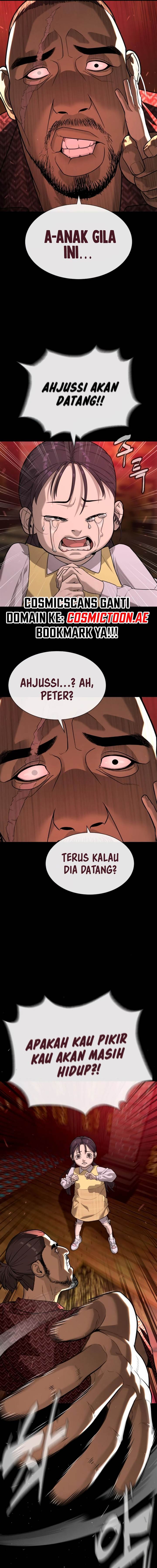 Killer Peter Chapter 85 page 19