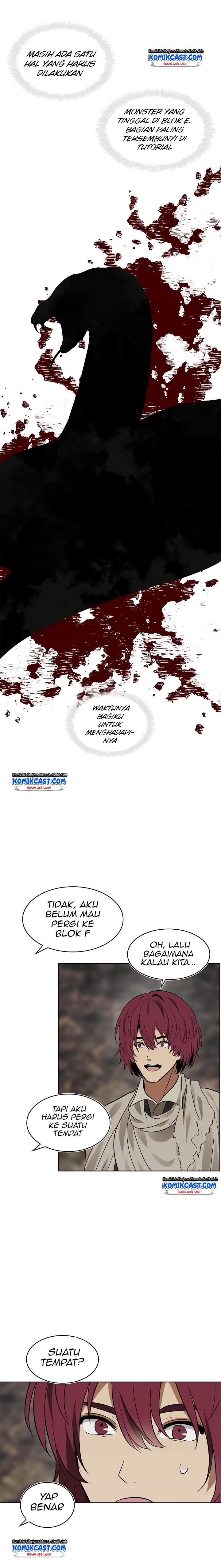 Second Life Ranker Chapter 17 page 19