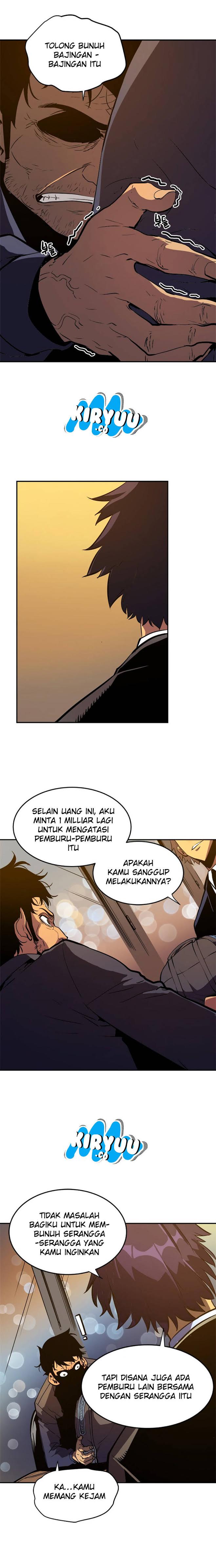 The Beginning After the End Chapter 44 page 19